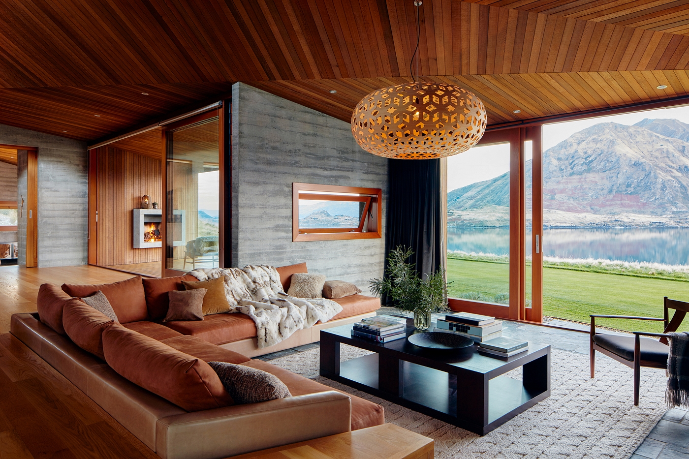 Jenna Garrett / Airbnb