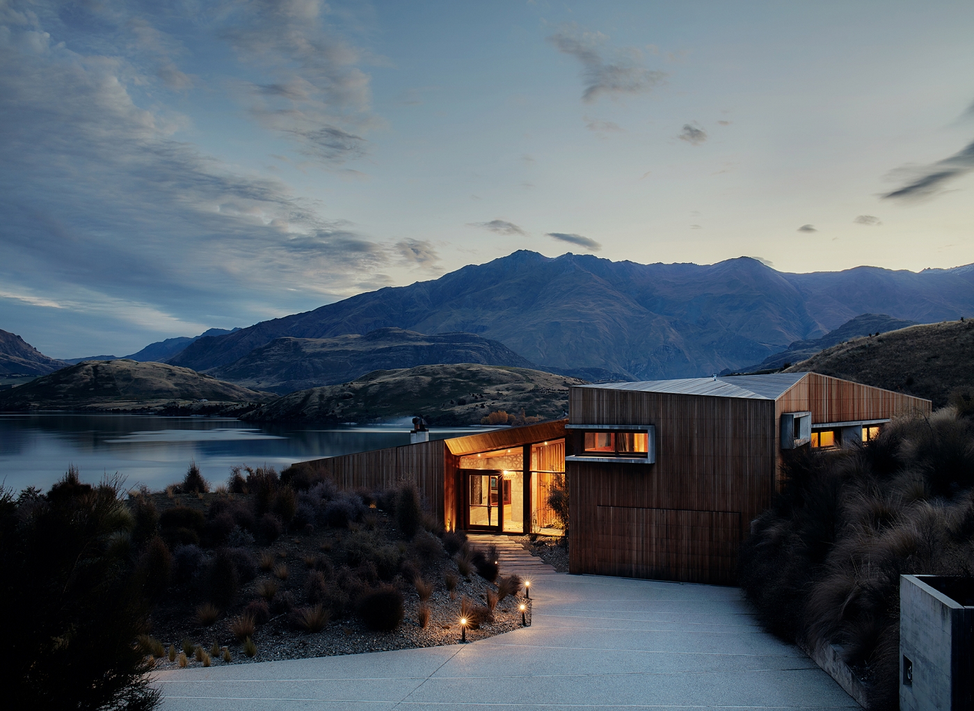 Jenna Garrett / Airbnb
