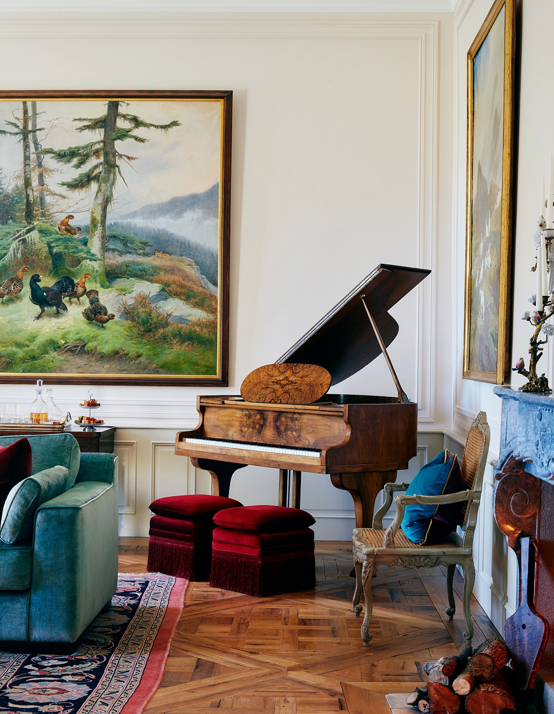 Jenna Garrett / Airbnb