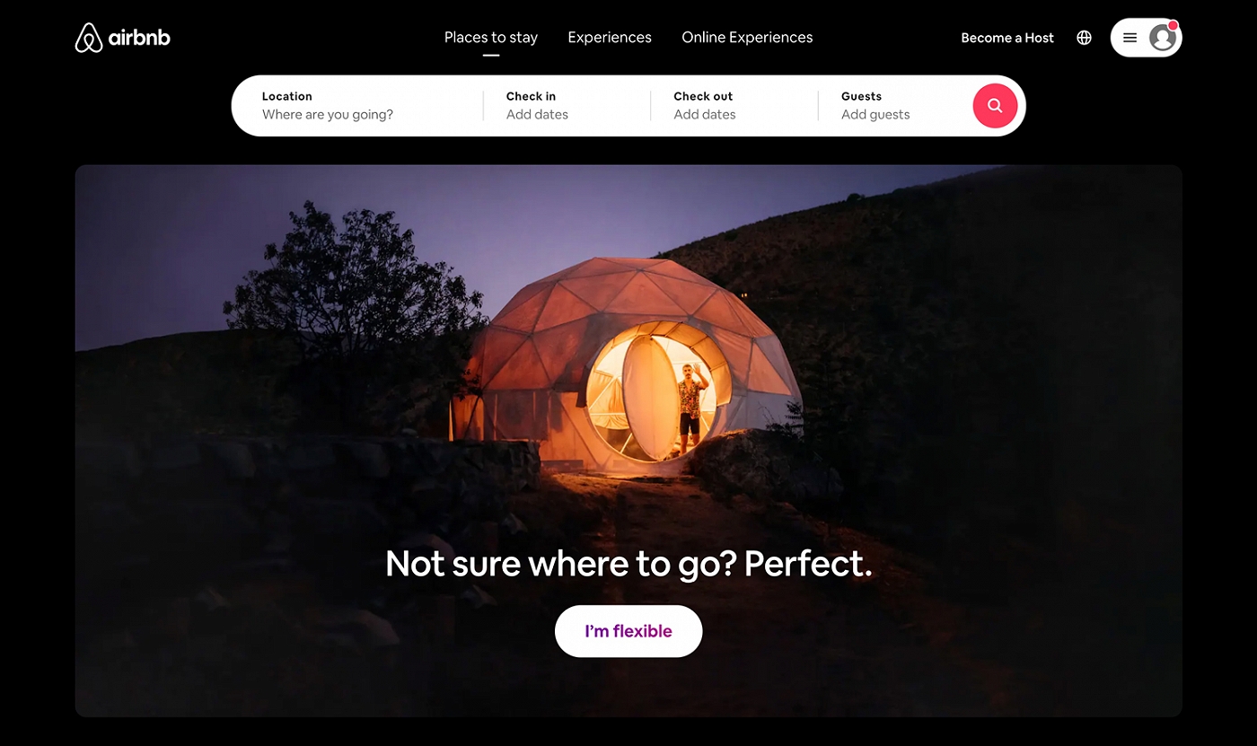 Jenna Garrett / Airbnb