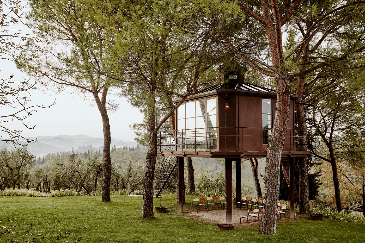 Jenna Garrett / Airbnb