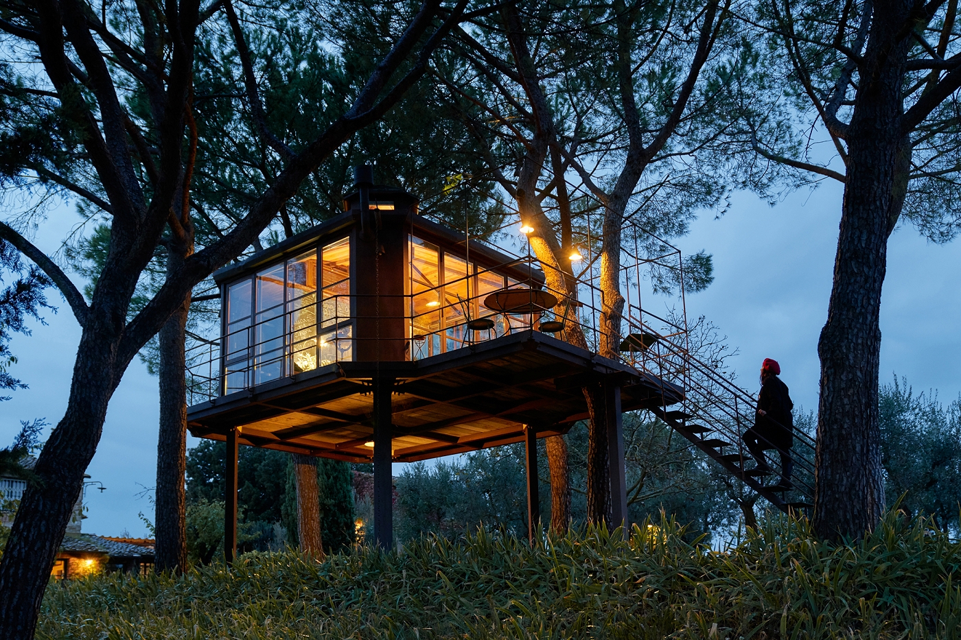 Jenna Garrett / Airbnb