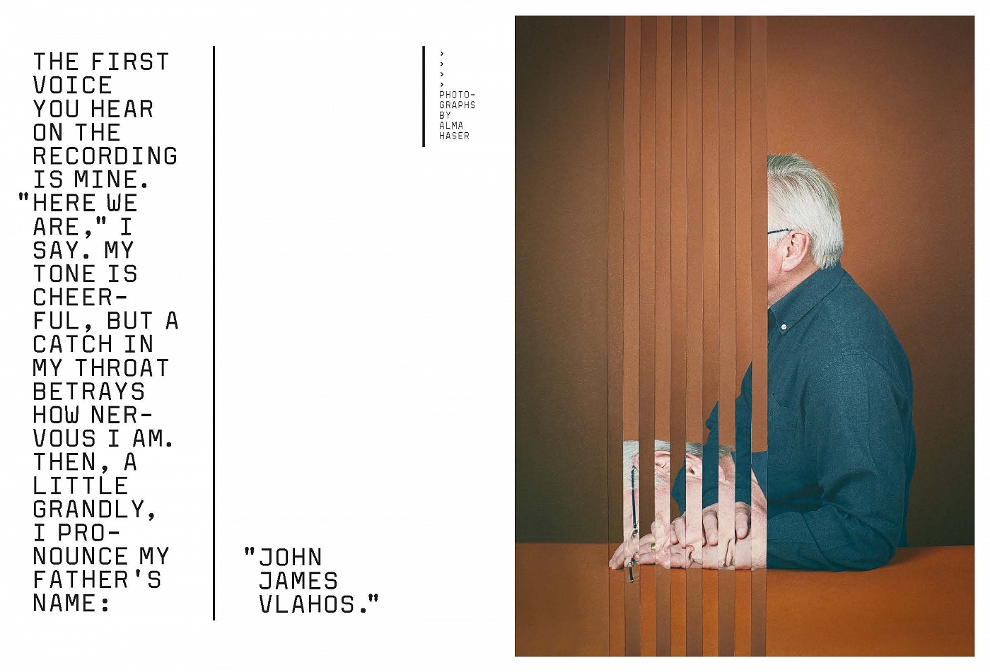 Jenna Garrett / WIRED Magazine
