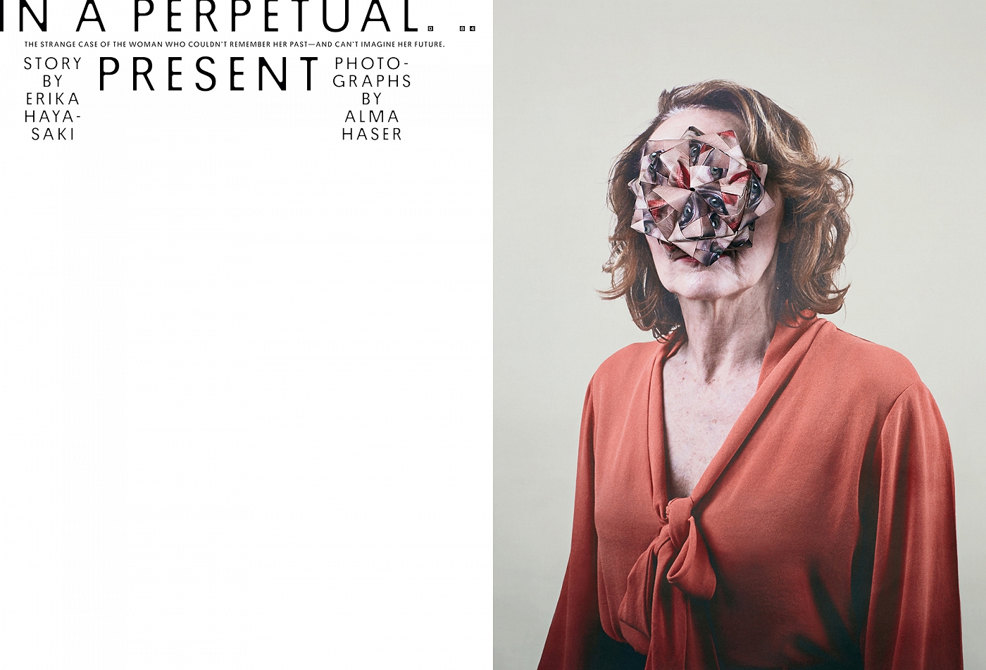 Jenna Garrett / WIRED Magazine