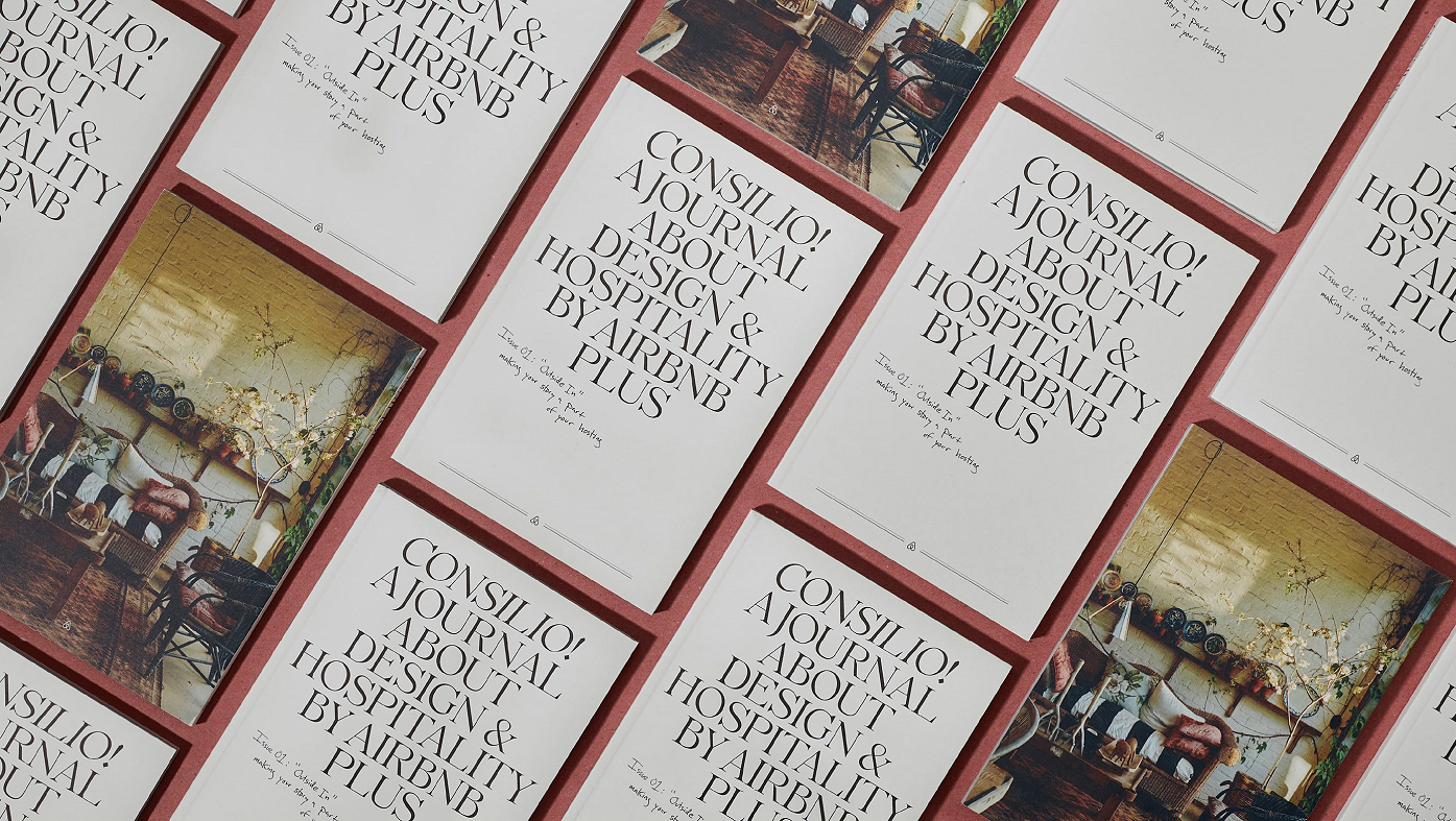 Jenna Garrett / Airbnb