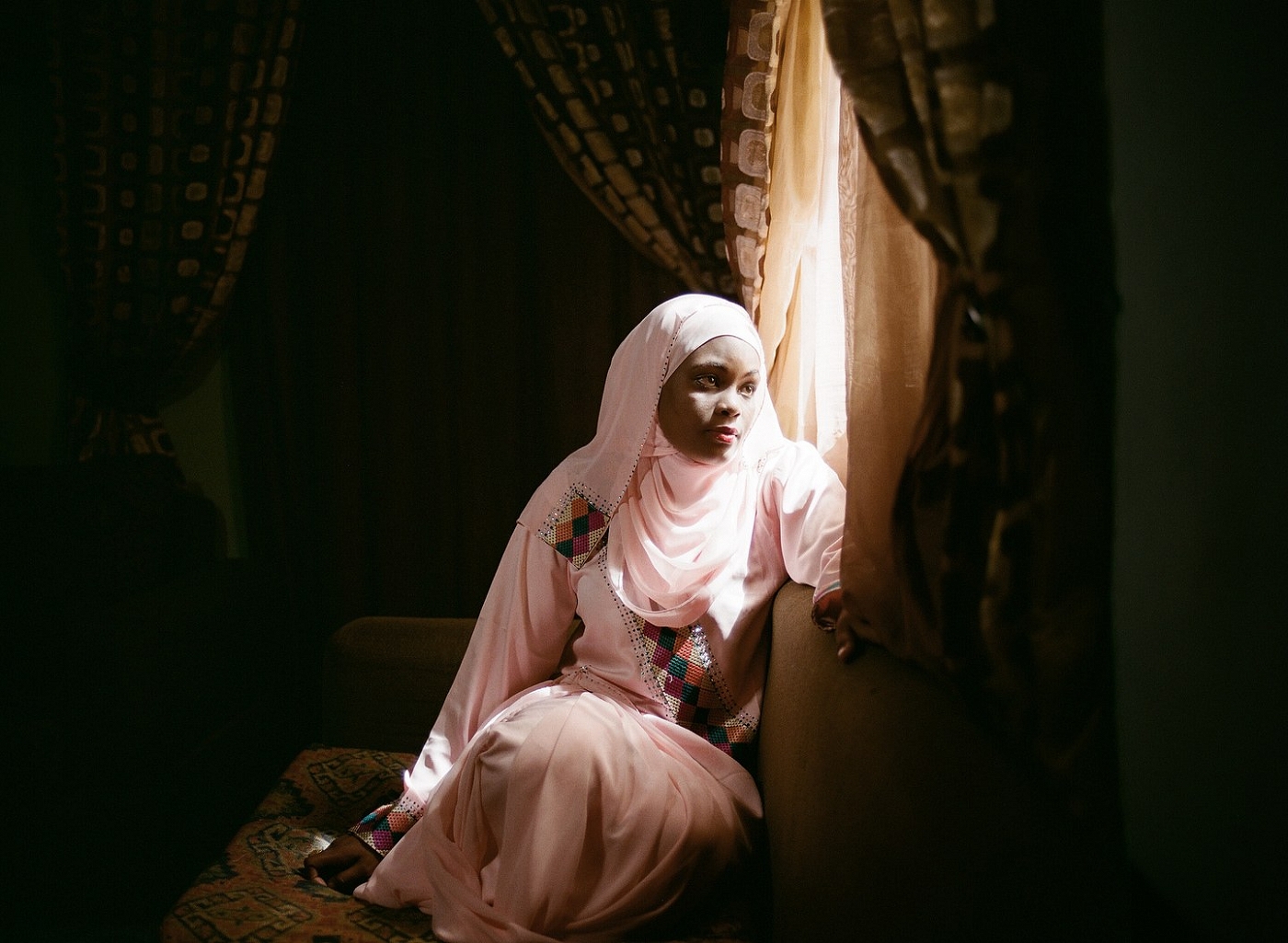 Jenna Garrett / WIRED Photo