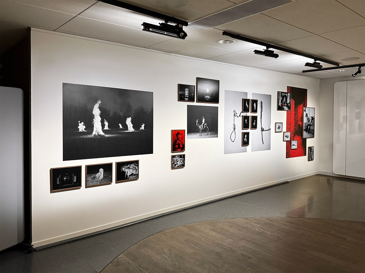 Jenna Garrett / Teeth of the Wolf