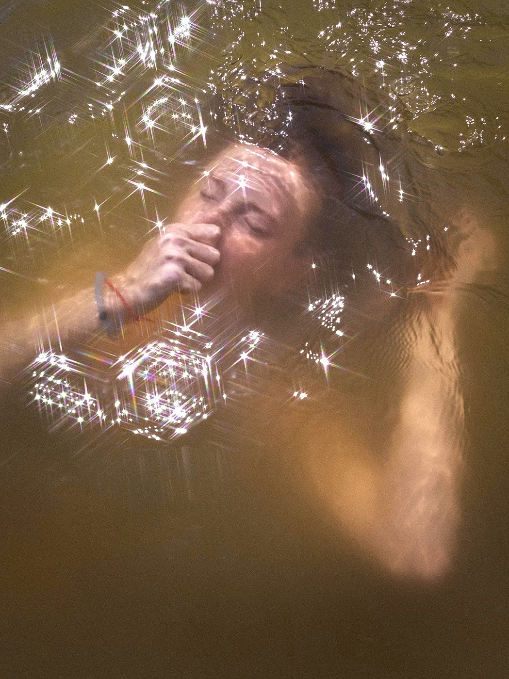 Jenna Garrett / This Holy Hill