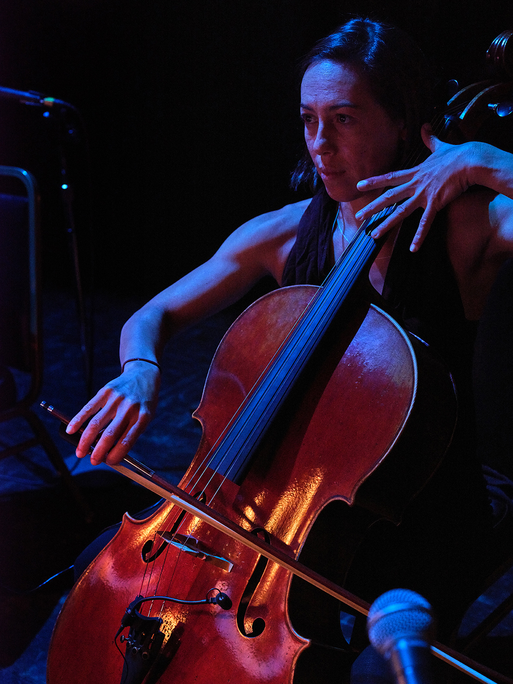 Jenna Garrett / Events
