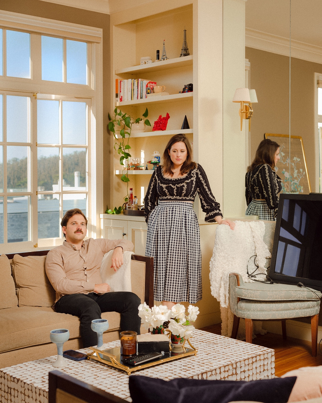 Jenna Garrett / California Sunday Magazine