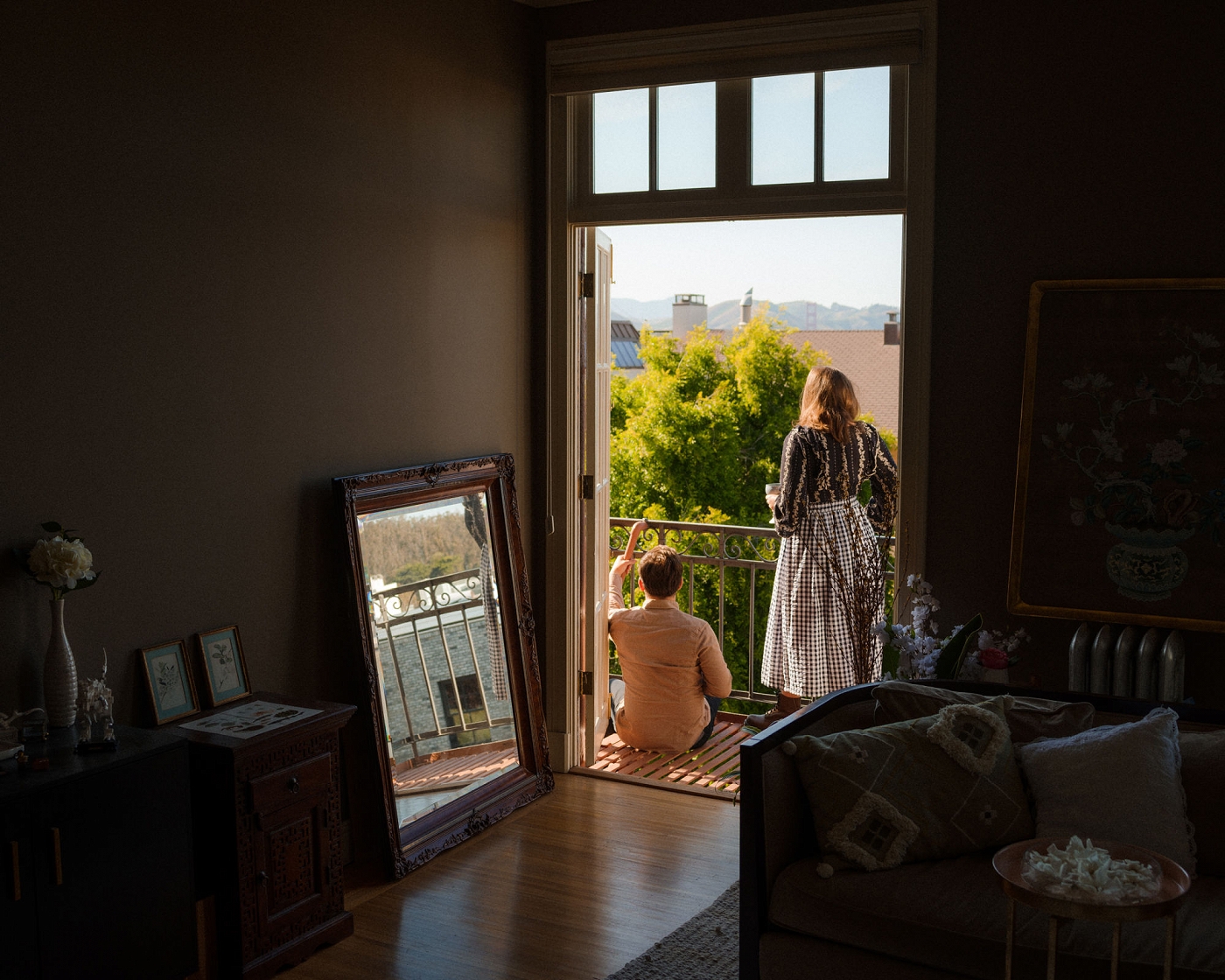 Jenna Garrett / California Sunday Magazine