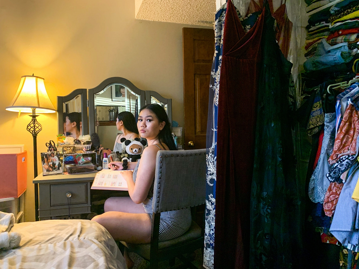Jenna Garrett / California Sunday Magazine