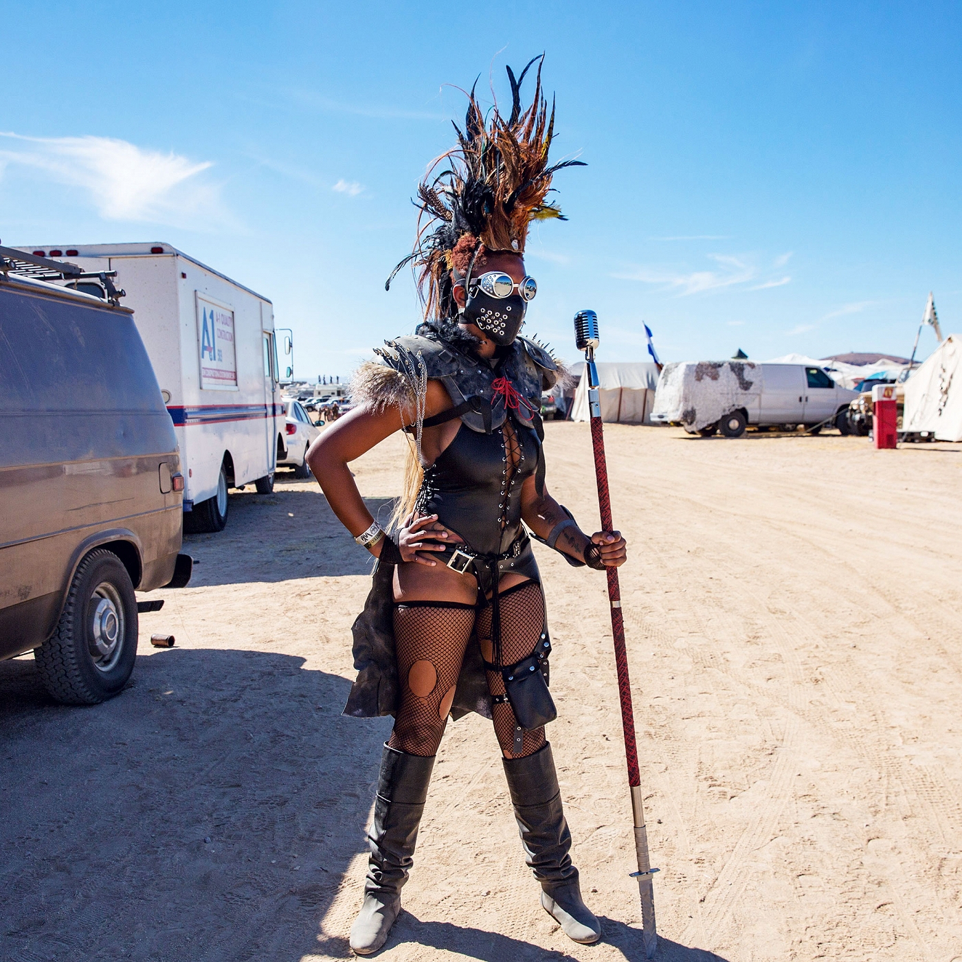 Jenna Garrett / WIRED Magazine