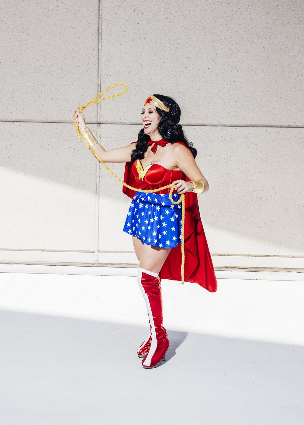 Jenna Garrett / WIRED Magazine